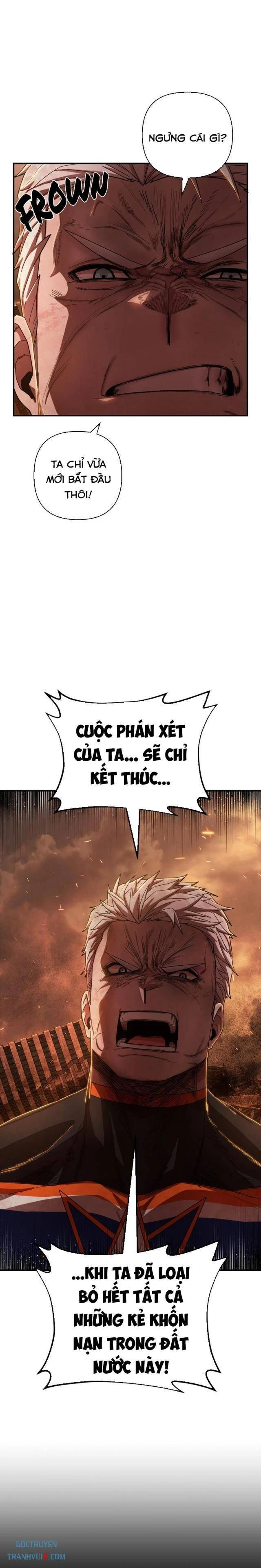 sự trở lại của anh hùng diệt thế Chapter 100 - Next Chapter 101