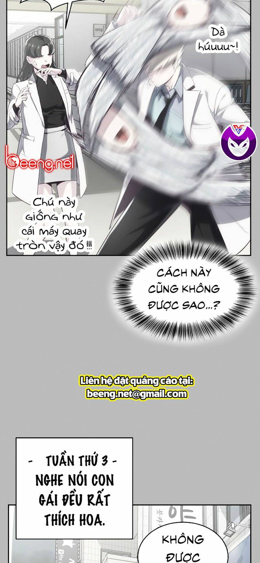 cậu bé của thần chết chương 83 - Next chap 84