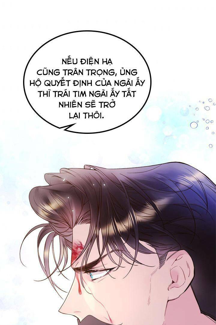 công chúa chloe chapter 80 - Next chapter 81